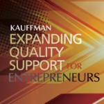 Kauffman Expanind Quality Support for Entrepreneurs