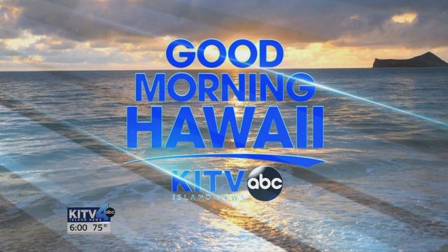 Hawaii's Creative Industries | KITV – Good Morning Hawaii