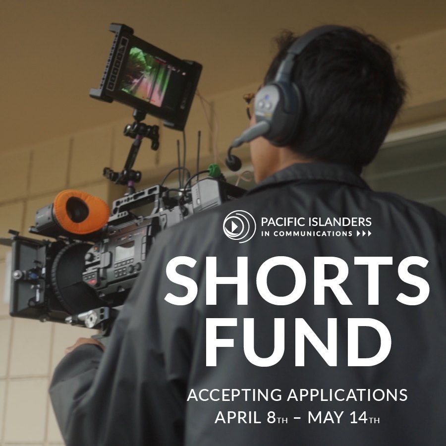 Hawaii's Creative Industries Pacific Islanders in Communication Short